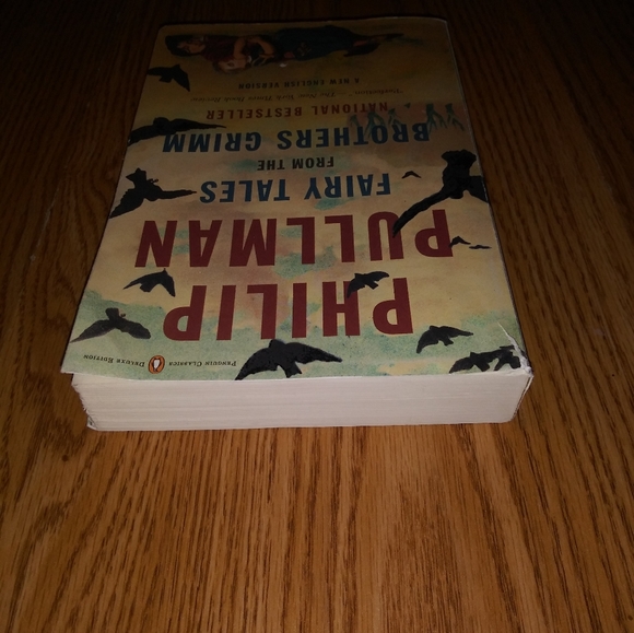 Fairy Tales from the Brothers Grimm - National Bestseller by Philip Pullman - Picture 5 of 7